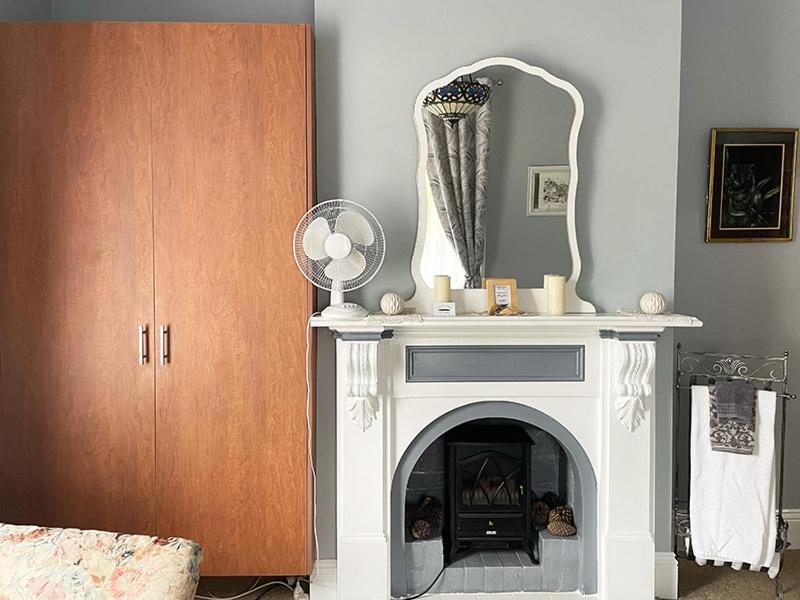 Stony Rise Cottage B&B Девонпорт Екстер'єр фото
