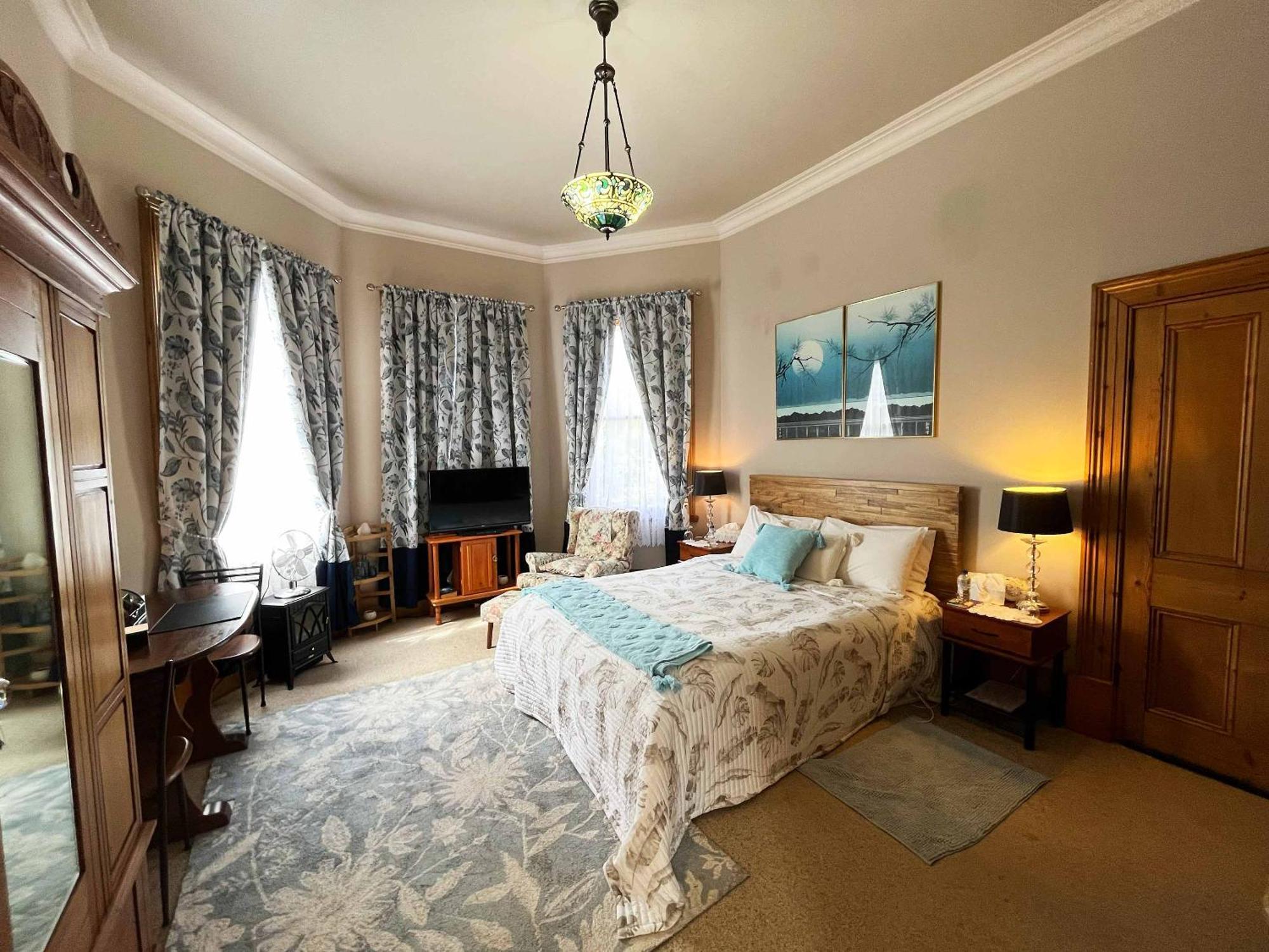Stony Rise Cottage B&B Девонпорт Екстер'єр фото